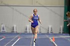 Lyons Invitational  Wheaton College Women’s Track & Field compete in the Lyons Invitational at Beard Fieldhouse . - Photo By: KEITH NORDSTROM : Wheaton, track & field